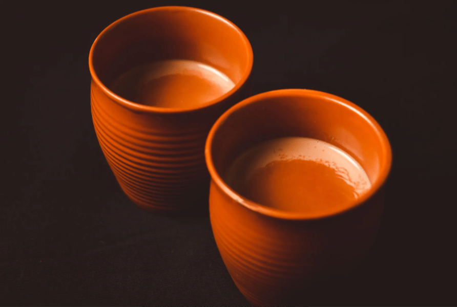 Chai-in-Clay-Cups-Photo-by-Pinaki-Panda